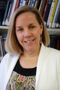 Genevieve Kenney