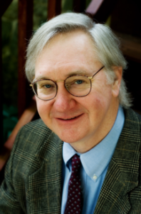 Donald Cox