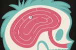 brain-maze