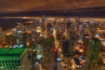City Lights