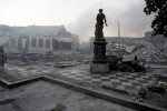 Haiti Capital Devastated by Quake