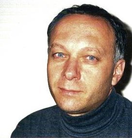Amos Gil