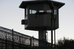 Prison Guard