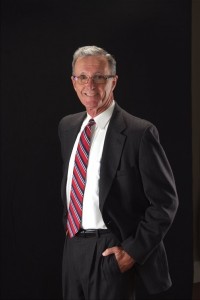 Mayor Keith Bosman