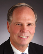 Mark Neaman, NorthShore University Health System