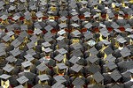 graduates