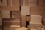 boxes