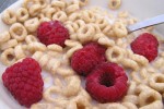 Cheerios