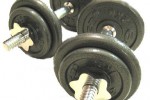 dumbells