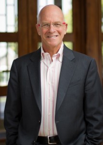Amos Guiora, University of Utah