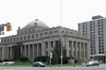 Gary City Hall (1)
