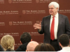 Past, Present, and Future: Newt Gingrich Reflects on the Republican Party