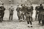 football
