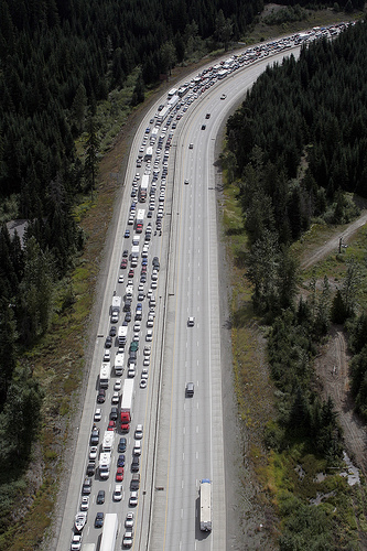 It Pays to Price Congestion