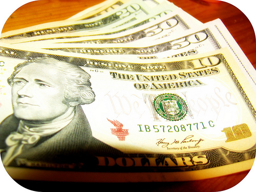 Policy Radio | Donald Cox on Intergenerational Transfers