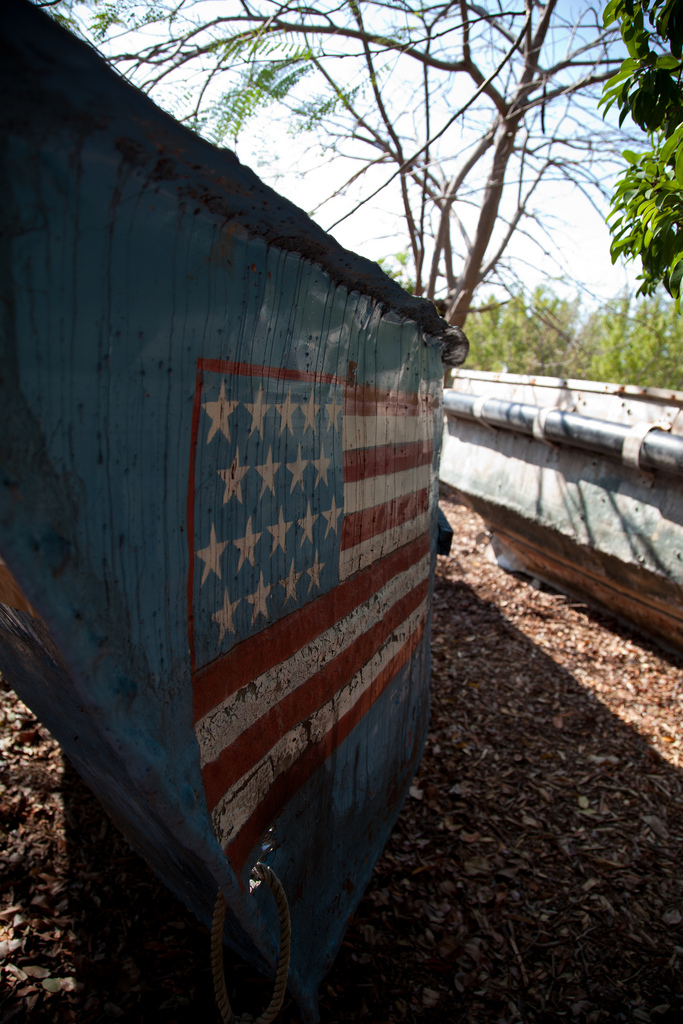 Our Huddled Masses:  New Frontiers In Refugee Resettlement