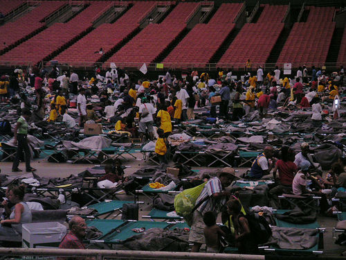 Postdisaster Housing Policy: Lessons from Katrina