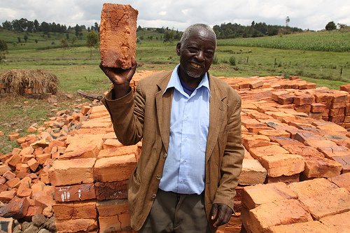 The Microcredit Balancing Act