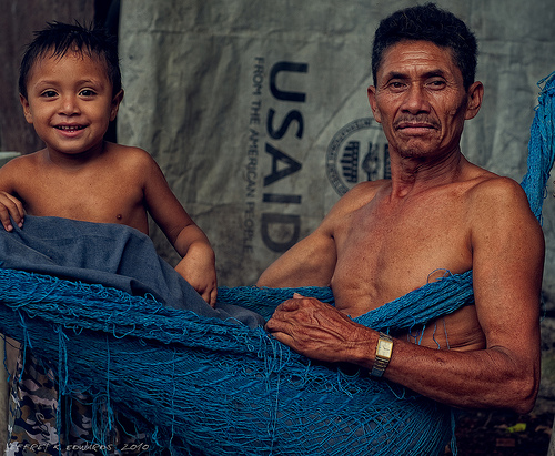 Public-Private Partnerships in International Development