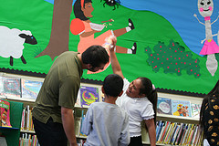 Turn Around: You Might Like What You See