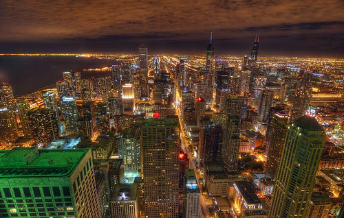 Policy Radio | Tom Wolf on the Changing Landscape of Energy Production