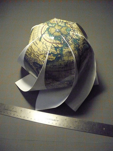 Looking for the Losers in New-New Trade Theory