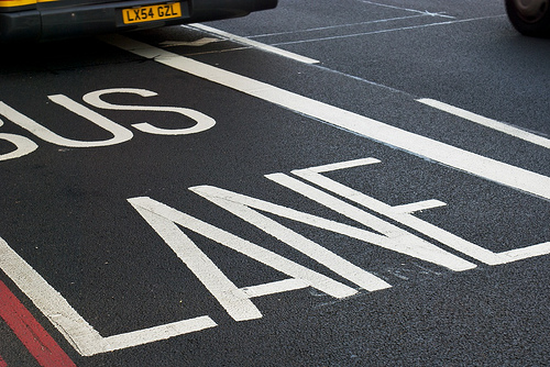 A New Standard for Transit Investments