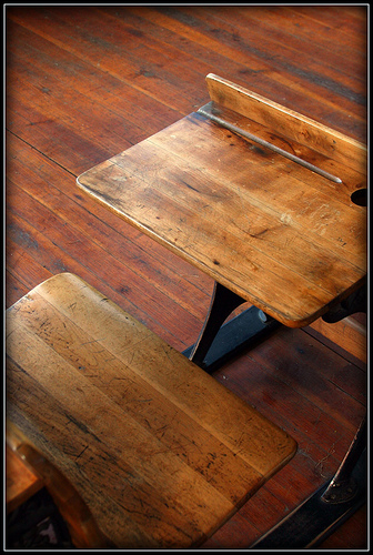 A Less Adversarial Model for Charter Schools