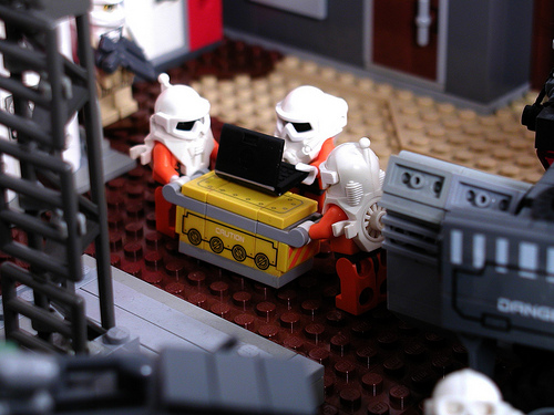 Bite-Size Nuclear Reactors: More Than We Can Chew?