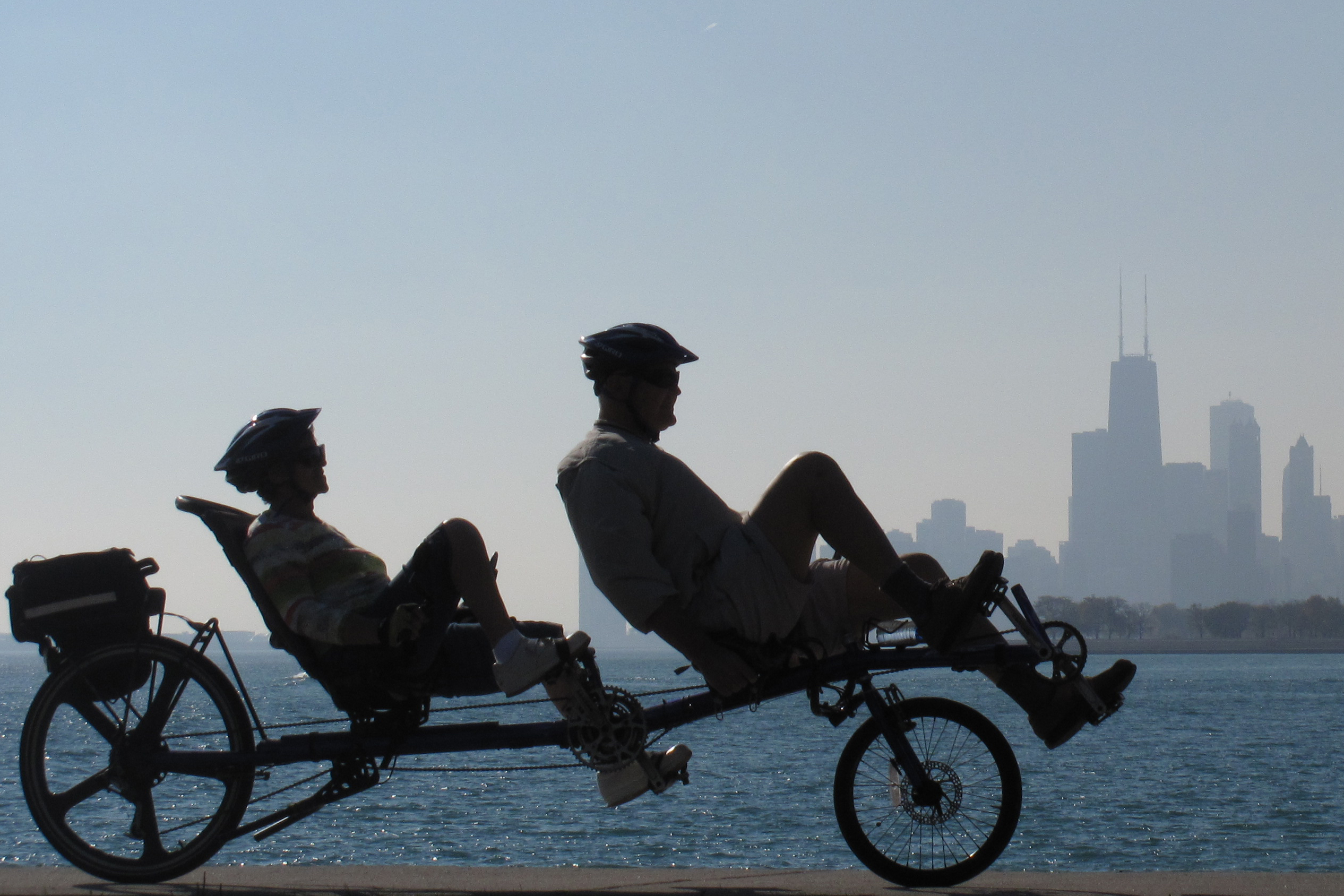 Big Shoulders, Big Plans: Chicago Tackles Transit and Infrastructure