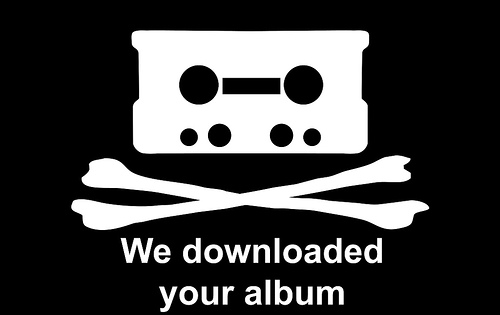 Pirating for Innovation