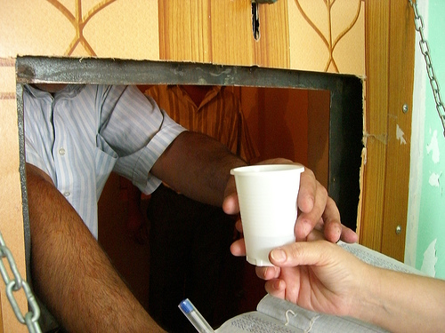 Keeping up with the Jonesing