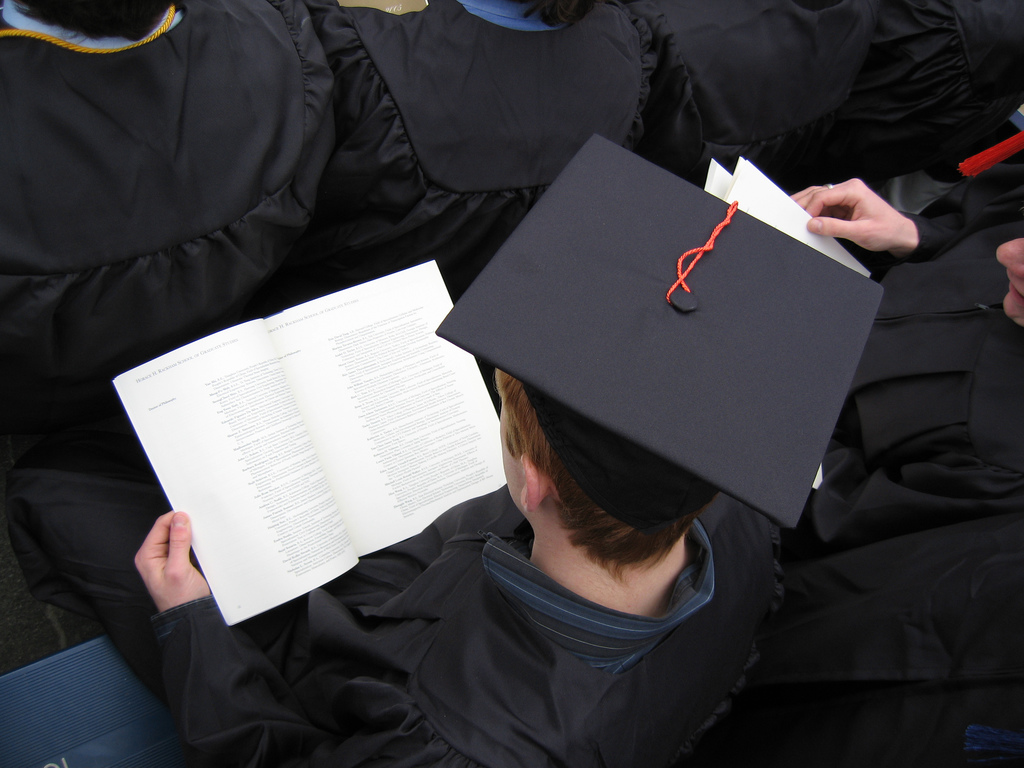 System Overhaul: City Colleges Get a Revision