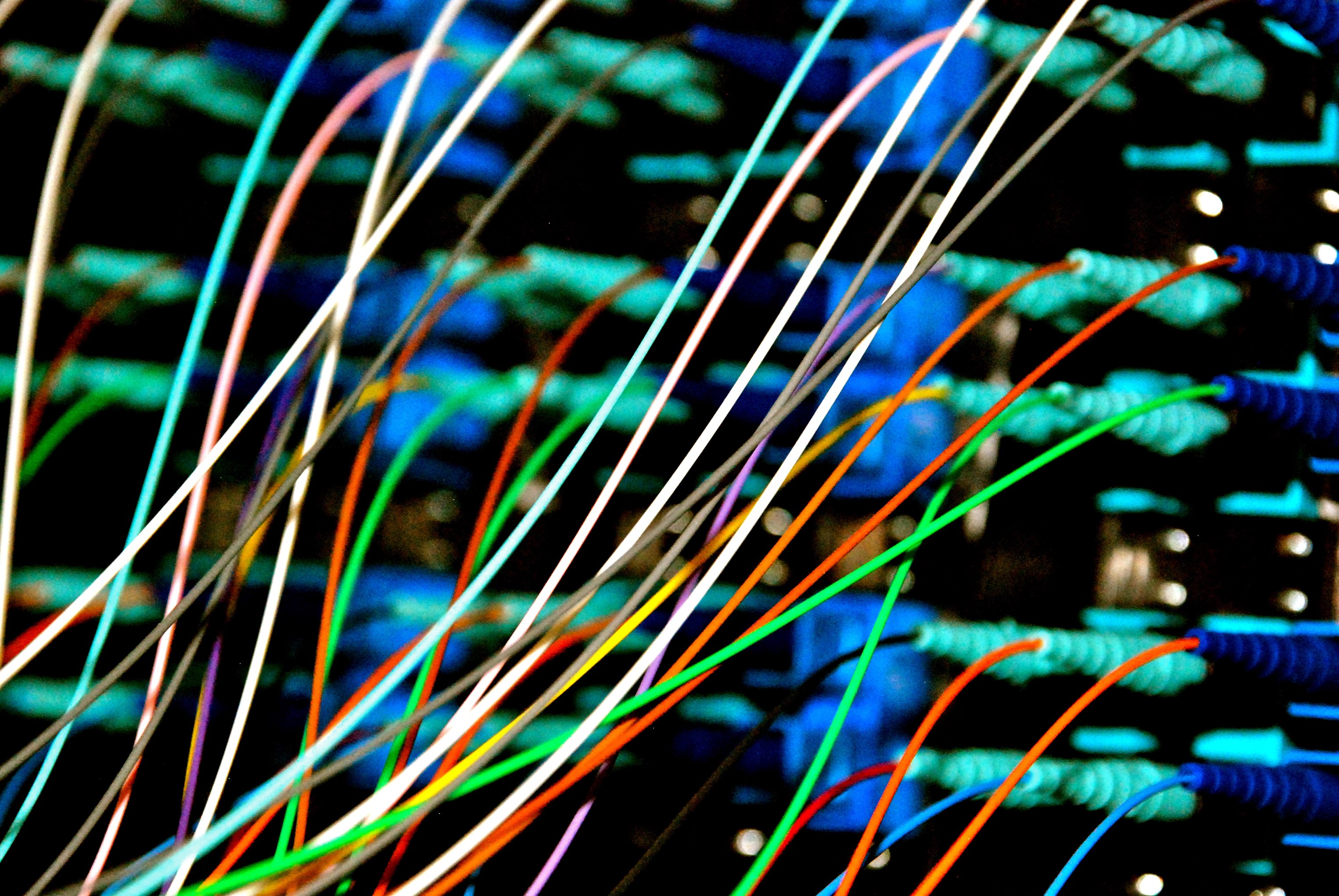 The Speed of Progress