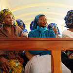 From D.C. With Love: The American Mission in Abuja