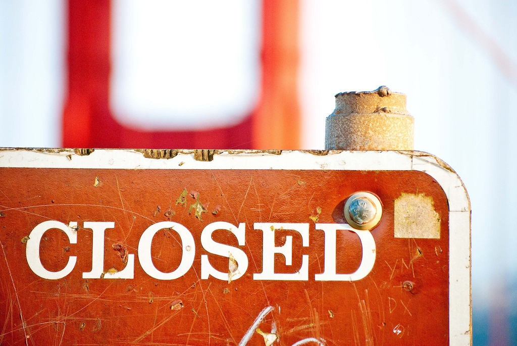 A Leg Up or a Boot Out?