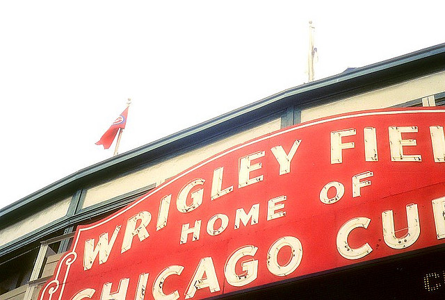 Cubbies and Civil Rights: A Conversation with Chicago Alderman Thomas M. Tunney