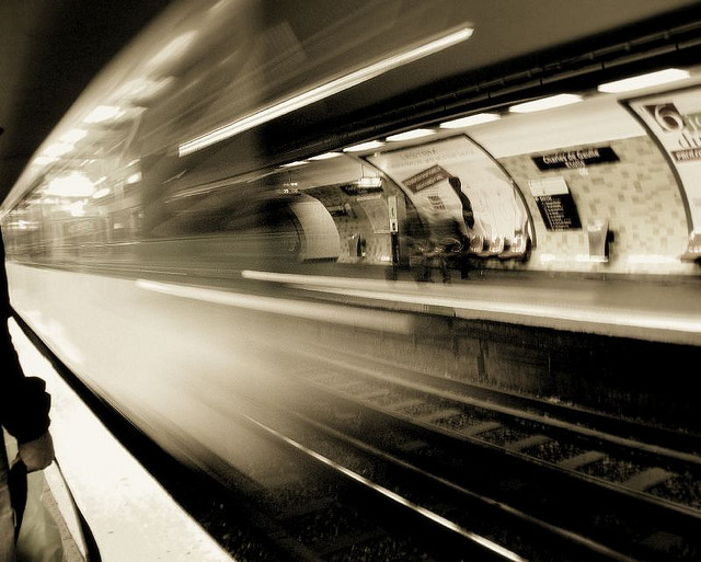 An Insider’s Persceptive of Chicago Public Transit: A Conversation with James LaBelle