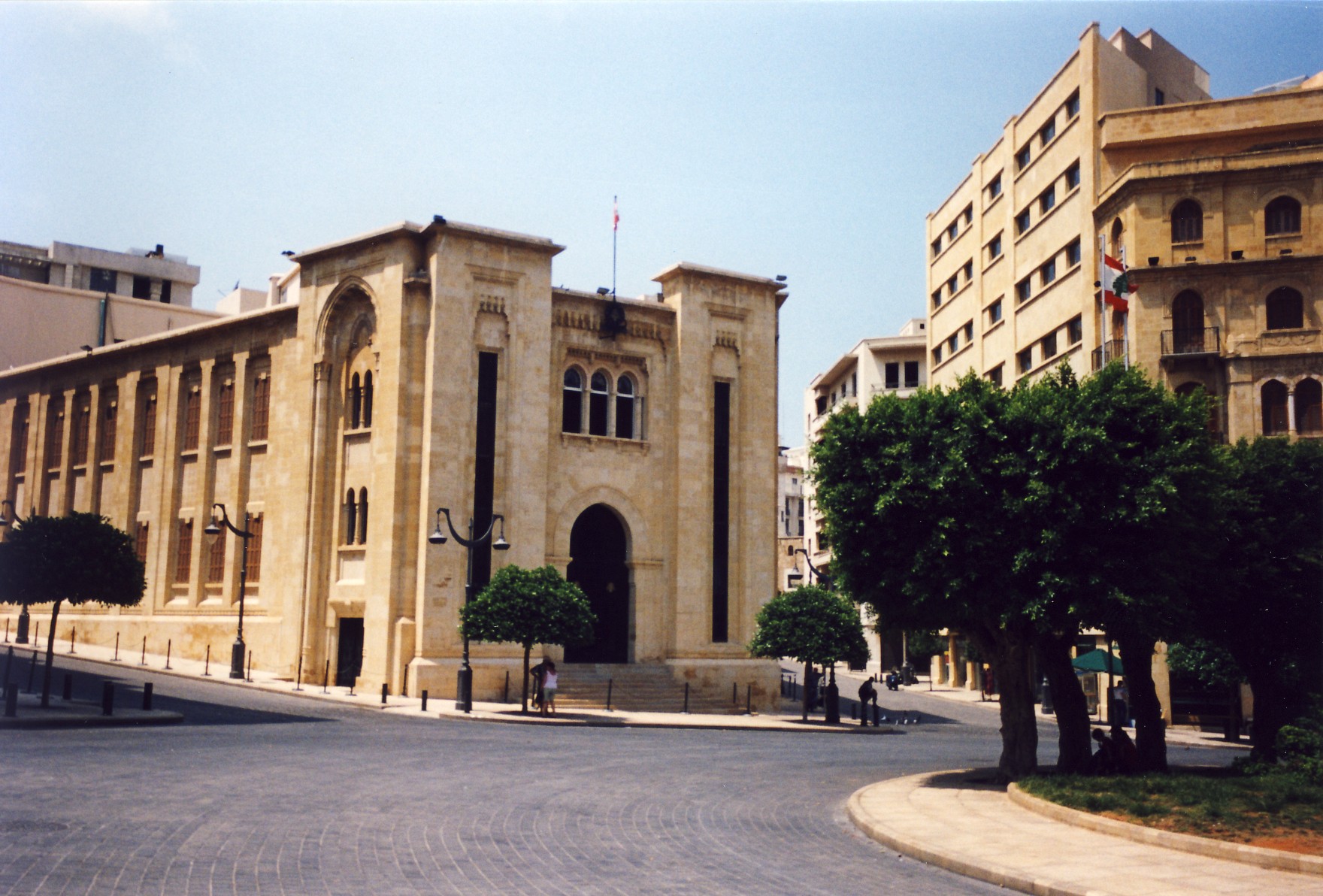 Decisions, Divisions, and Discontent: Reforming Lebanon’s Electoral Procedures