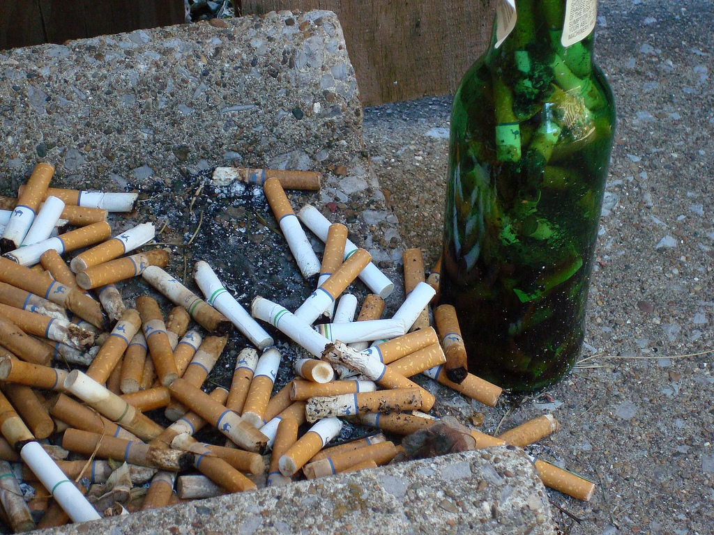 A New Era in Substance Abuse Treatment?