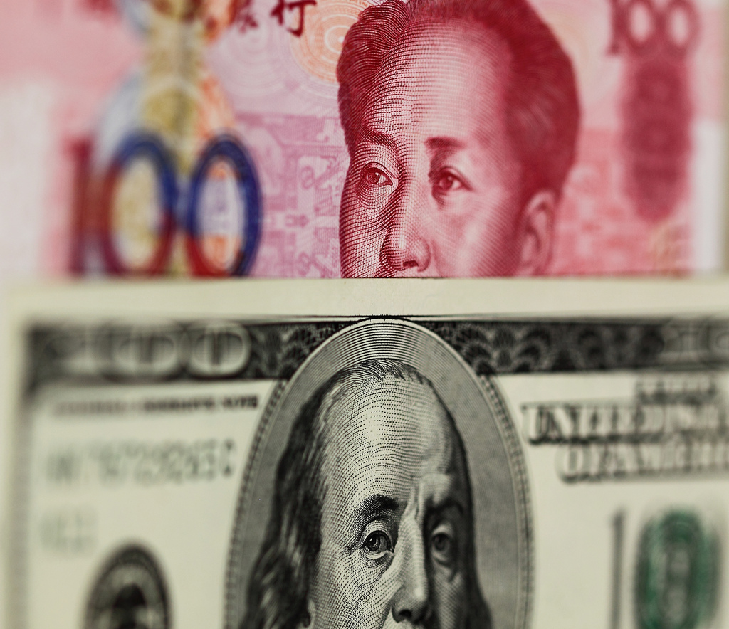 Is China Rebalancing?