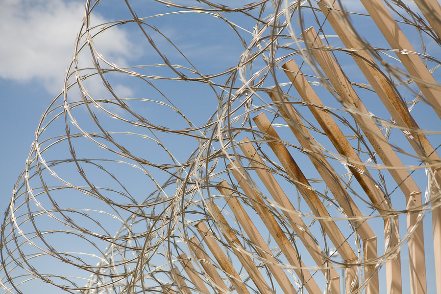 Assessing the State of Security at the US-Mexico Border