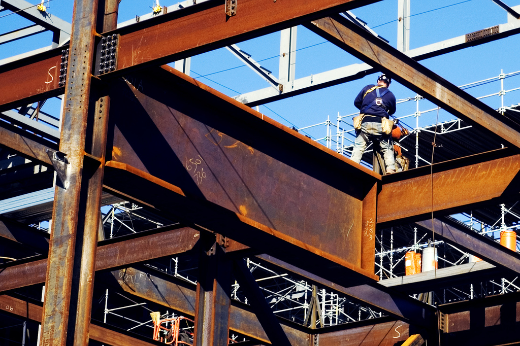 You Break It, They Try It