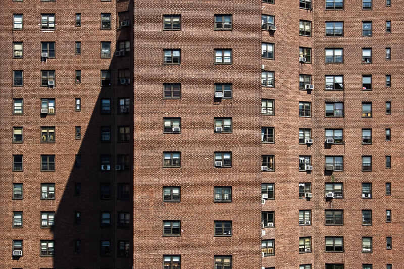 Who Isn’t Paying the Rent?: Gender Discrepancies in Eviction