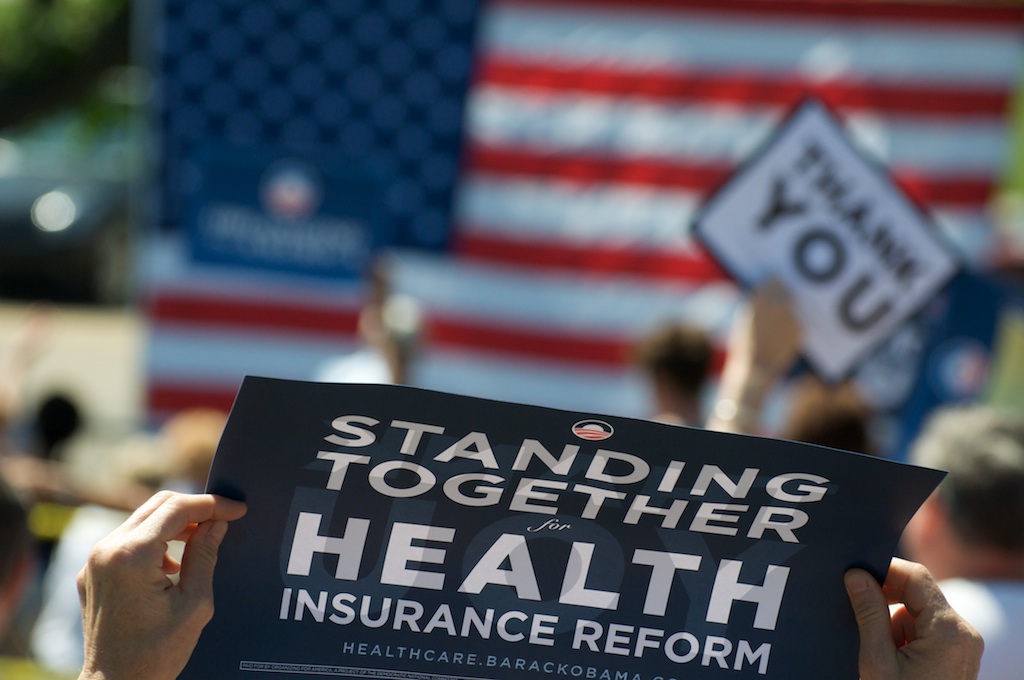 Health Coverage for Undocumented Migrants: A European Smorgasbord