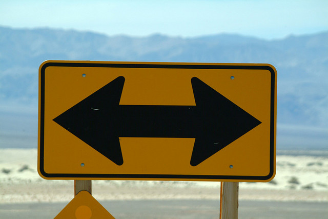 Policy Radio | Charles Wheelan on Popular Economics, Running for Office, and Political Centrism