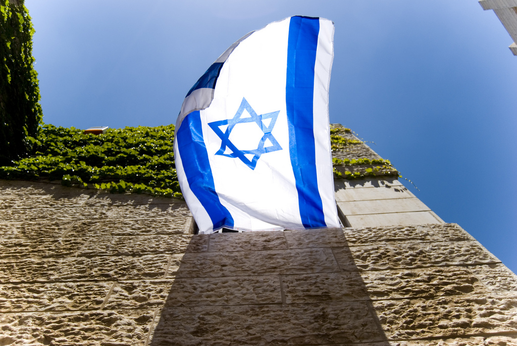 Exploring the Changing Dynamics in U.S. Public Opinion toward Israel
