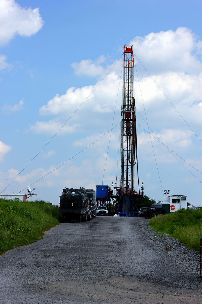 Natural Gas: A Bubble of Expectation?