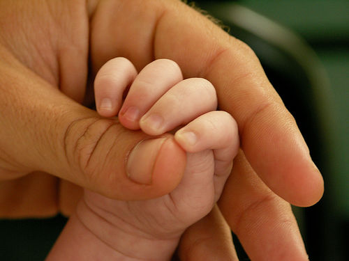 Poverty, Depression, and Motherhood: An Unhealthy Combination