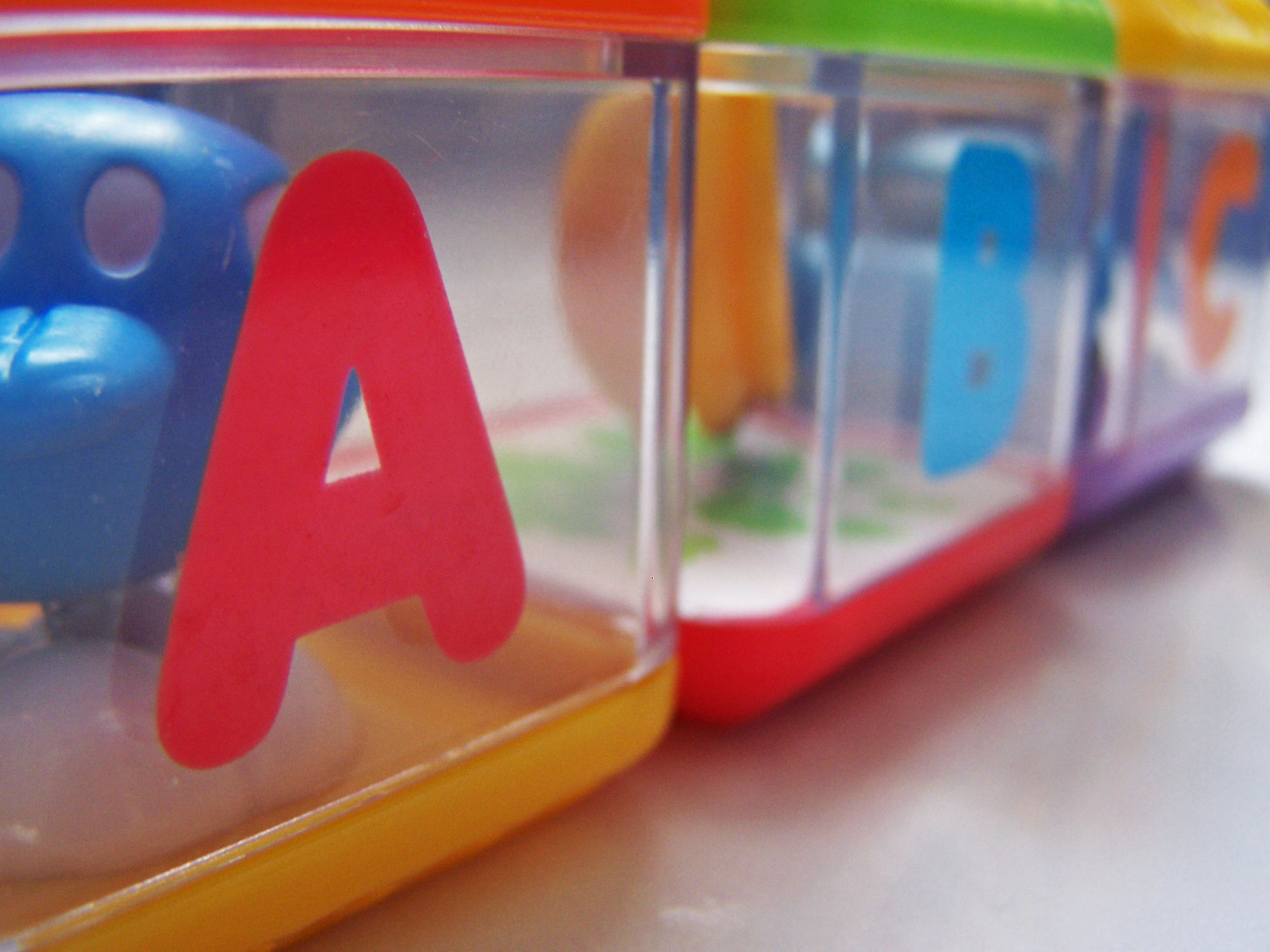 Early Childhood Education: A Governor’s Perspective